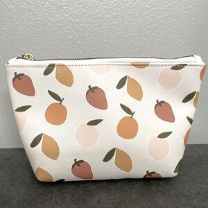 EUC OCS Designs pouch!